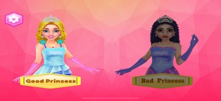 قصات الشعر العاب بنات screenshot