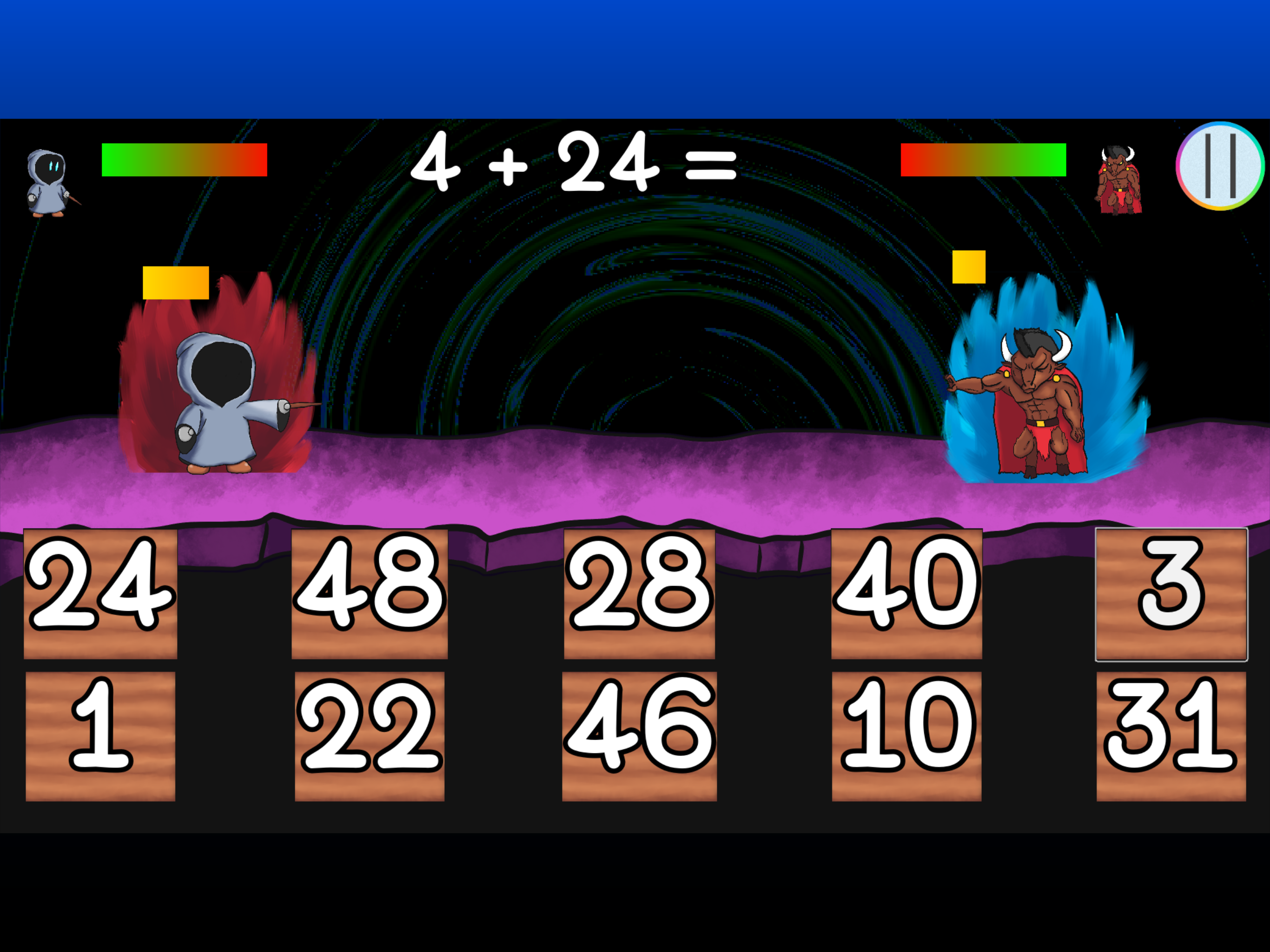 LEARNMOOR: Kids Academy screenshot 16