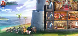 Castle Empire screenshot 5