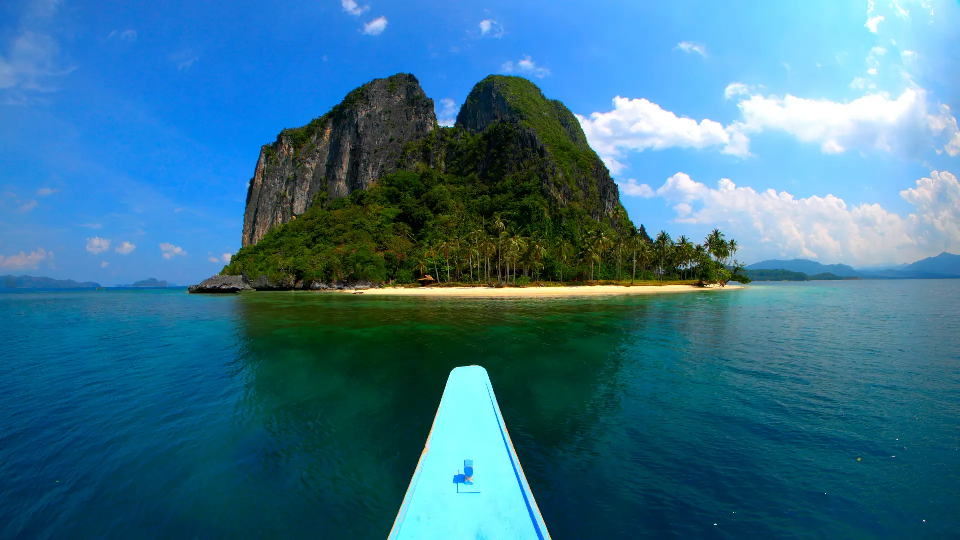 Explore POV screenshot