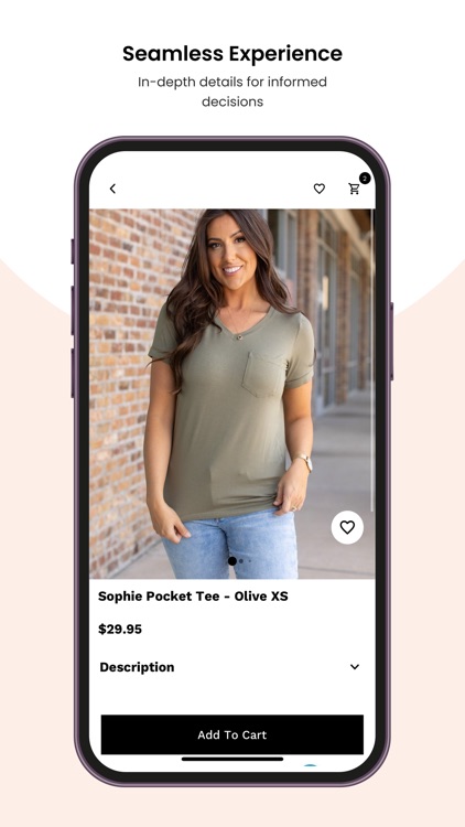 Ella Lane Boutique screenshot-3