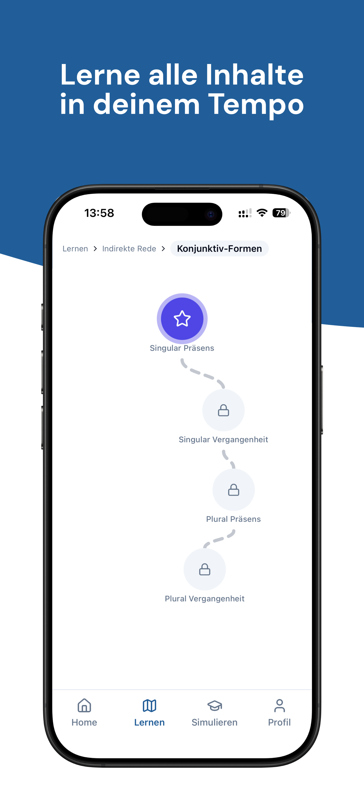 medeKI screenshot 5
