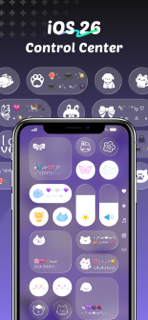 iThemes - Easy Widgets & Icons screenshot 9