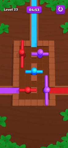 Pin Maze Screenshot 2 of 5