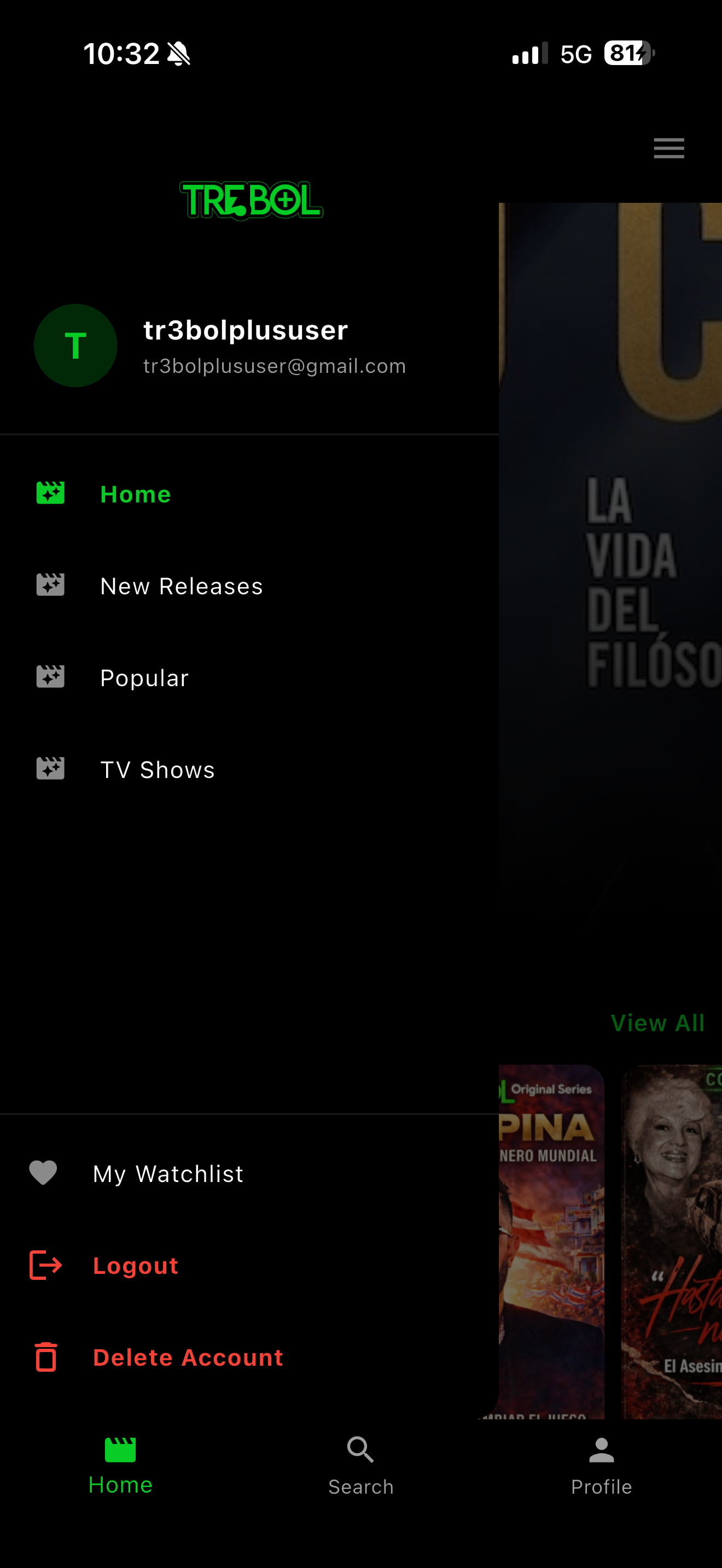 Trebol Plus screenshot 3