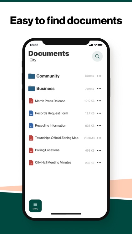 City of Lathrup Village, MI screenshot-3