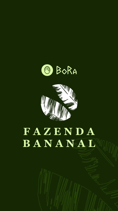 BoRa Fazenda Bananal Screenshot