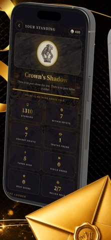 Crown Guard screenshot 7