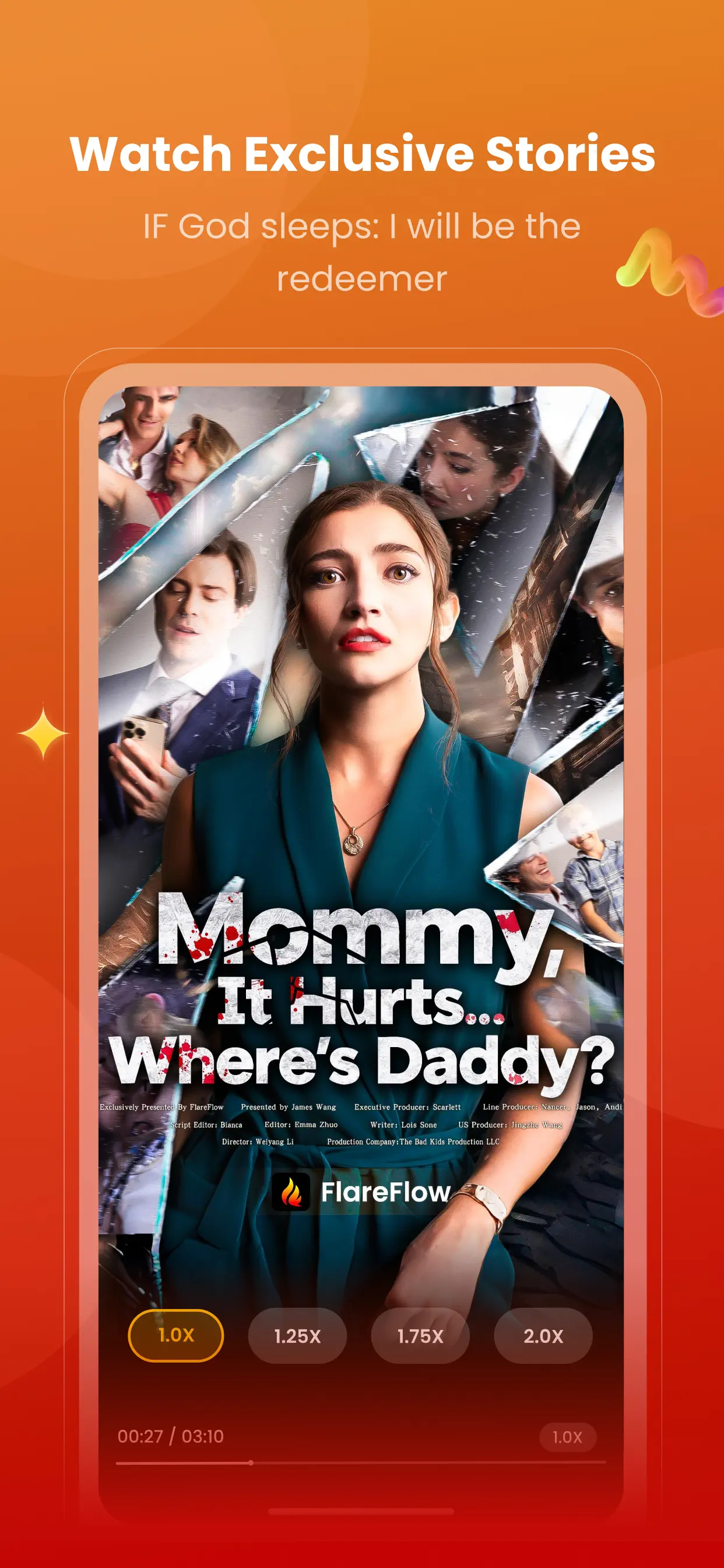 FlareFlow screenshot 4