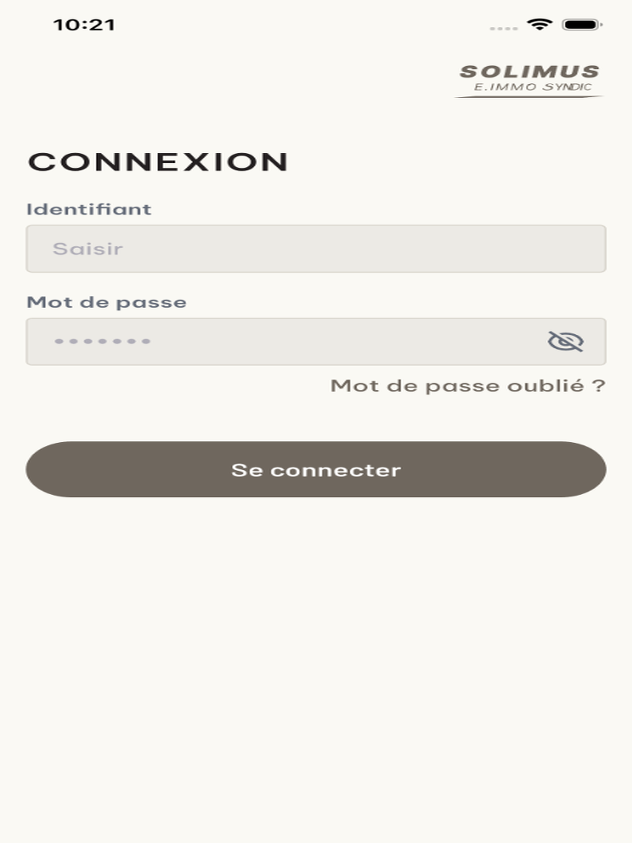 Solimus Syndic screenshot 12