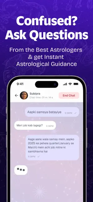 AstroHub: AstroTime Partner screenshot 4