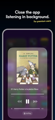 Offline AudioBook: VoiceReader screenshot 6