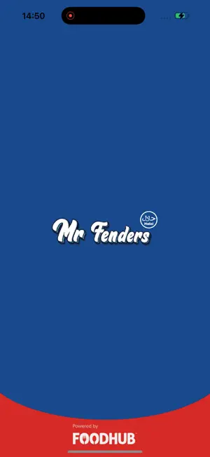 Mr Fenders screenshot 1