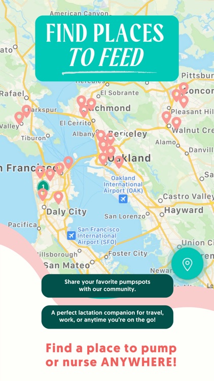 pumpspotting: Breast Pumping screenshot-3