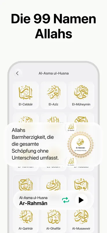 Muslim App: Namaz Qibla Islam screenshot 9 of 9
