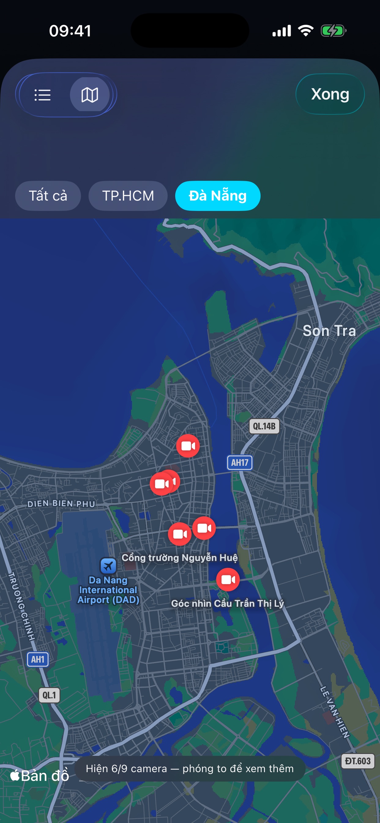 Screenshot 3 of uyen.ai