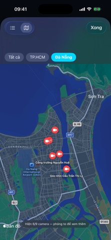 uyen.ai iPhone screenshot