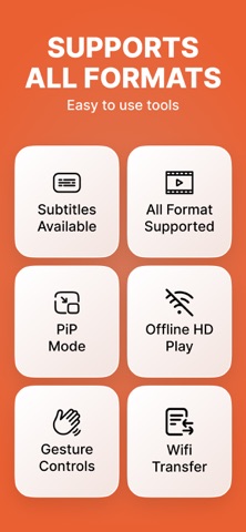 VidHub screenshot