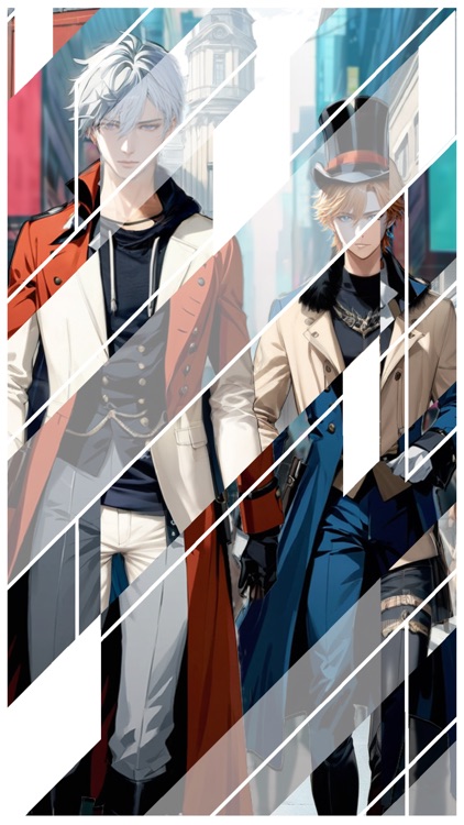 Marvels of the 21st Century screenshot-7