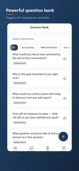 Koçun Cebi: Coach's Pocket screenshot 2