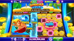 Wonder Cash Casino iPhone image 4