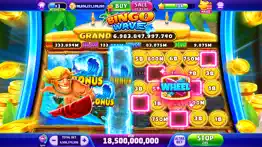 wonder cash casino iphone resimleri 4