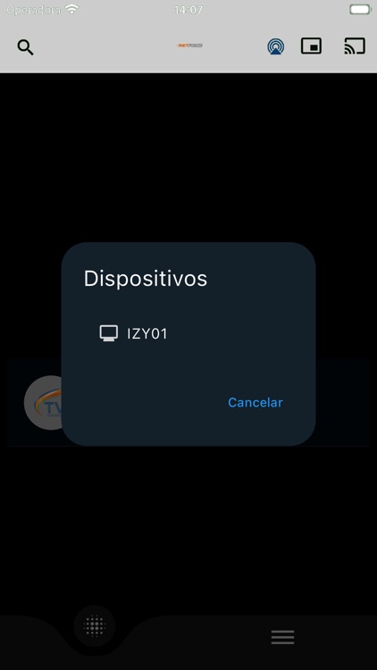 Netforce PlayTV screenshot-3