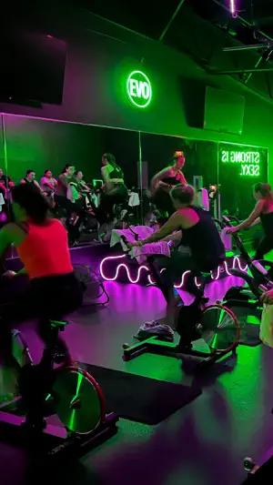 Evolution Cycle Studio screenshot 1
