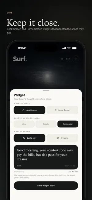Feel The Surf screenshot 3