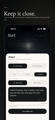 Feel The Surf Screenshot 3 of 6