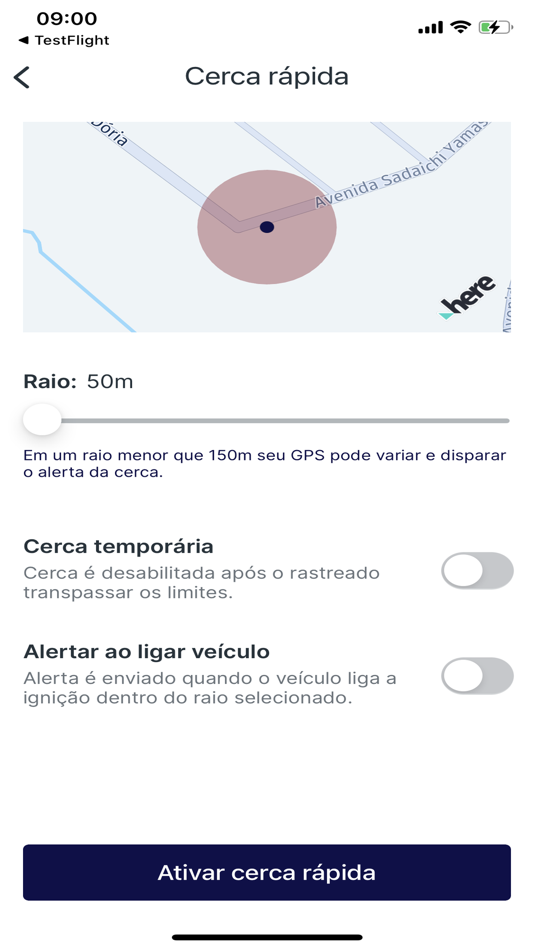 #5. LondriTrack New (iOS) 由: Mauro Augusto Favero