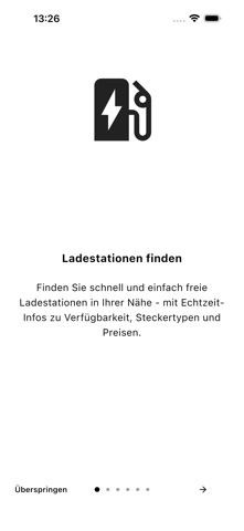 Alexander Bürkle voltfox screenshot