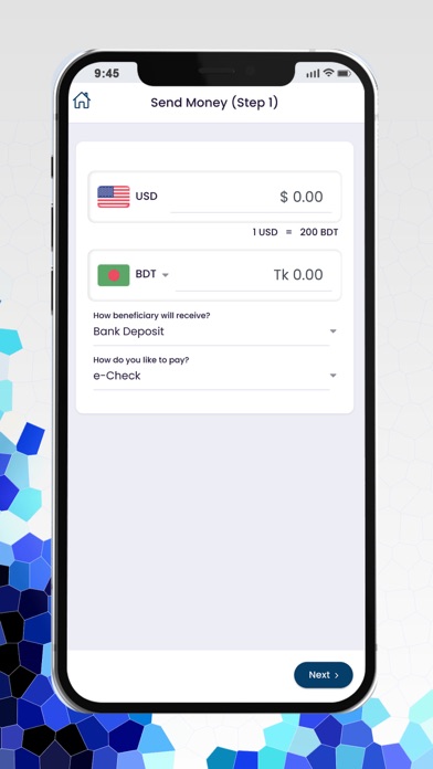 Wall Street Finance US Screenshot