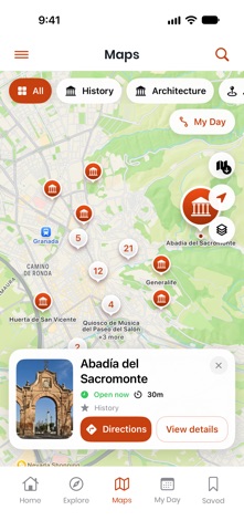 应用截图 6