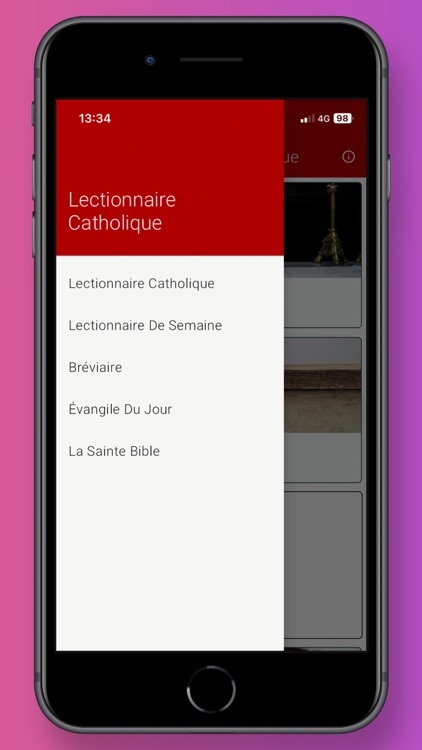 Bréviaire Catholique