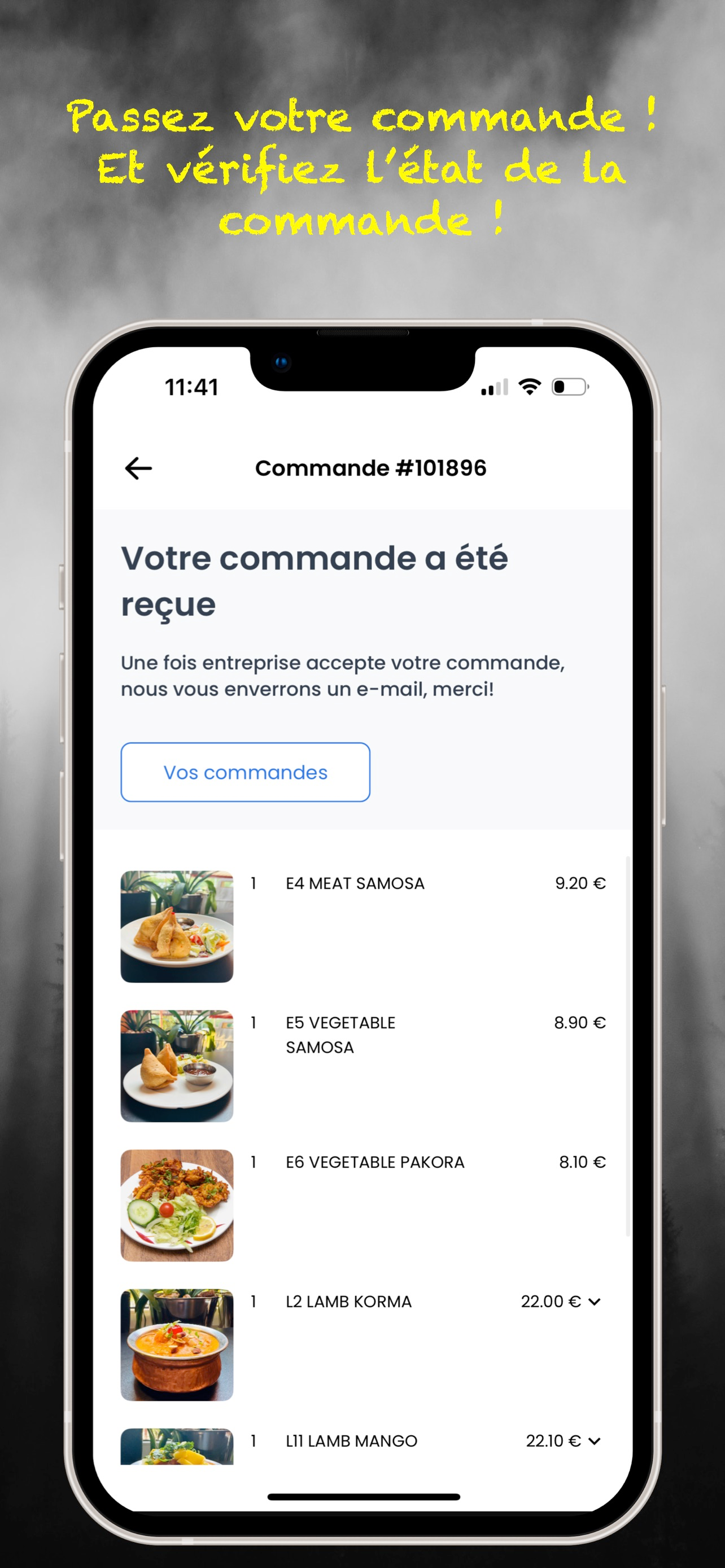 Myfoods.lu