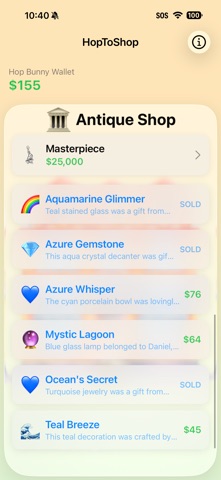 HopToShop Screenshot 3 of 8
