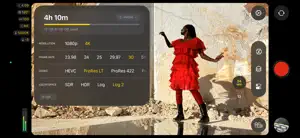 Final Cut Camera screenshot 6