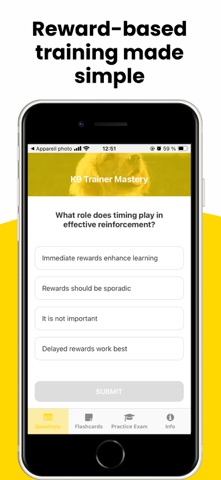 K9 Trainer Mastery Screenshot 3 of 6
