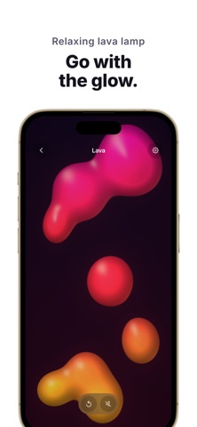 Touch Visualizer Screenshot 6 of 8