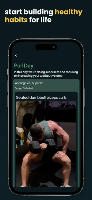 PEAK by Omar D. screenshot 3