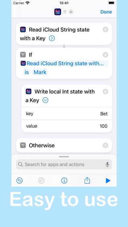 ShortcutsStateStorage