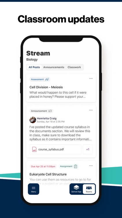 School Board of Highlands Co. screenshot-3