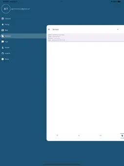 Servvis Agent screenshot 7