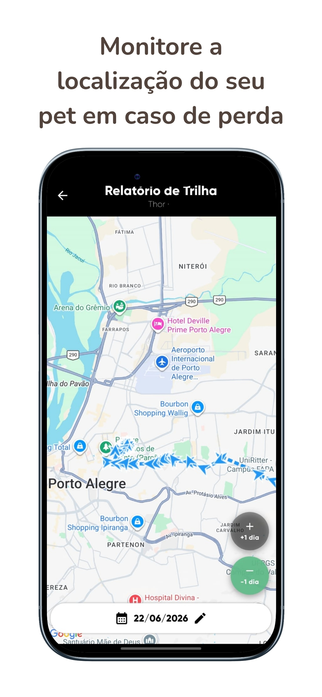 Tribo Animal screenshot 5