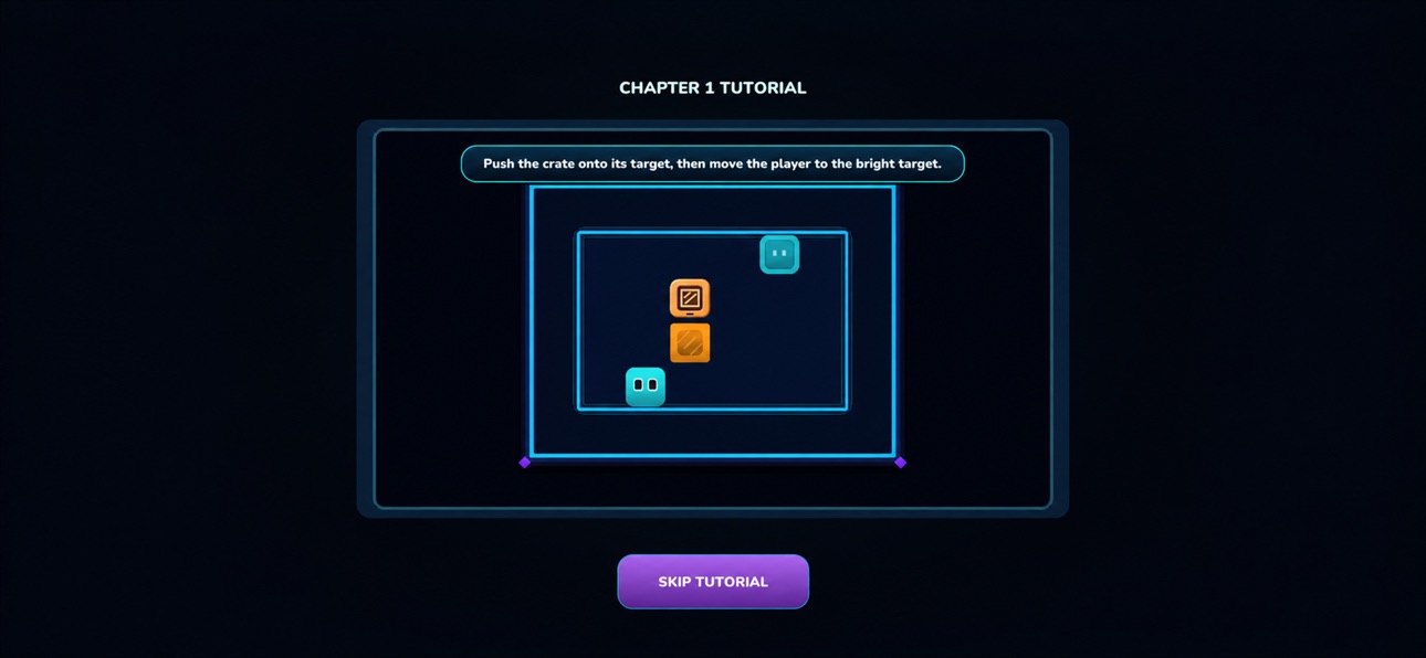 Screenshot 3 of Hayot's Parabox