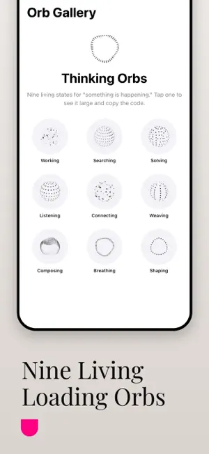 UI Components Playground screenshot 2