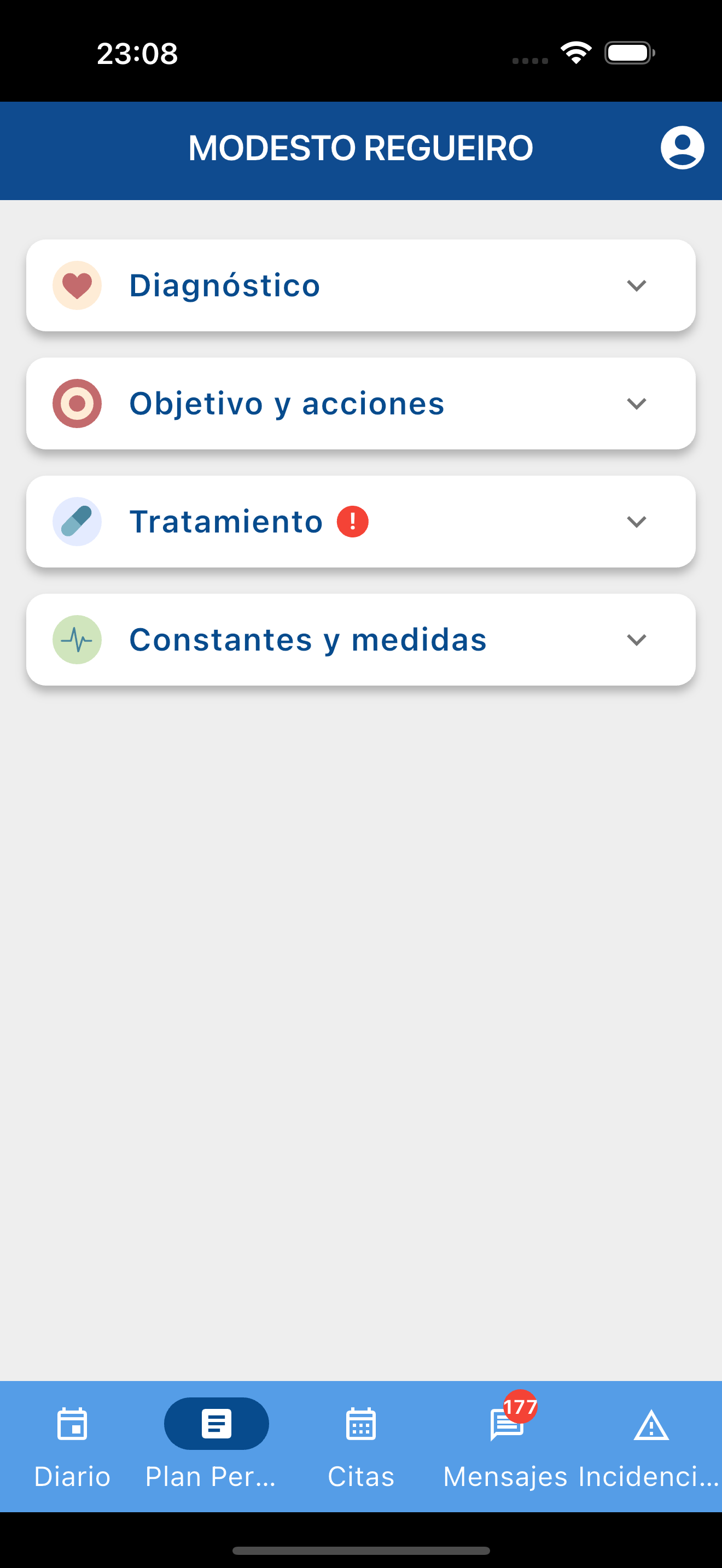 IMQ Igurco screenshot 3