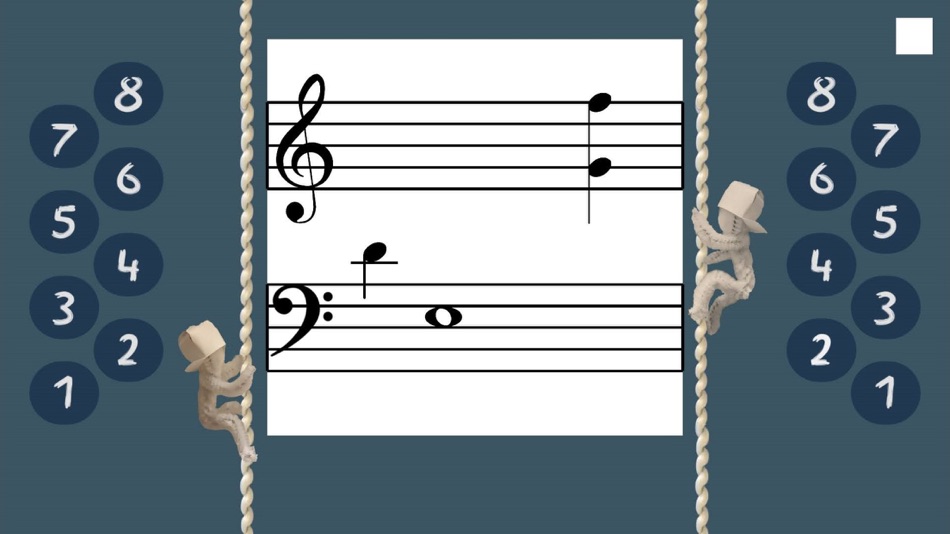 #7. Interval Climb (iOS) 来自: Laura Gabrielson