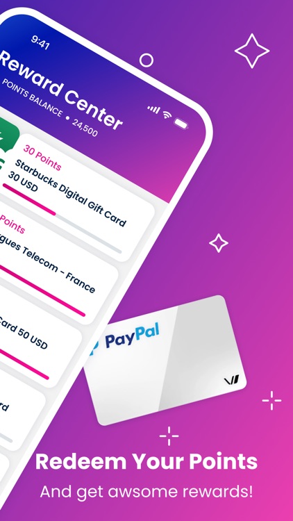 Toluna Influencers screenshot-3